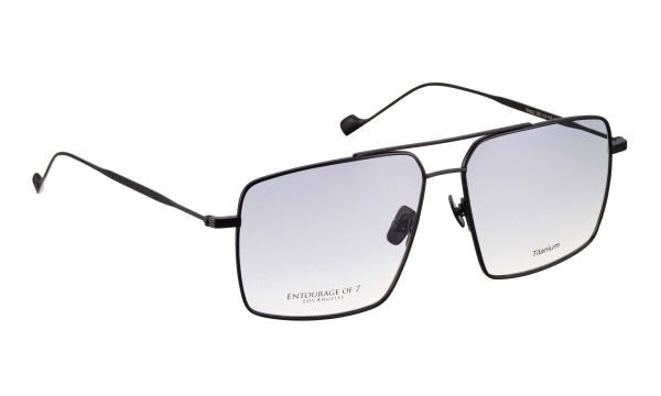 KENZO Optische Fassungen Black Square