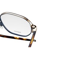 BOLDLINE-SP10 Optische Fassungen Blue Hexagon