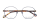 BOLDLINE-SP10 Optische Fassungen Blue Hexagon