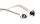 BOLDLINE-SP10 Optische Fassungen Rose Gold Hexagon