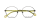 BOLDLINE-SP10 Optische Fassungen Green Hexagon