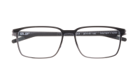 MIKKEL Optische Fassungen Grey Square