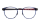 LAAX Optische Fassungen Blue Panto