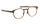 LAAX Optische Fassungen Brown Panto