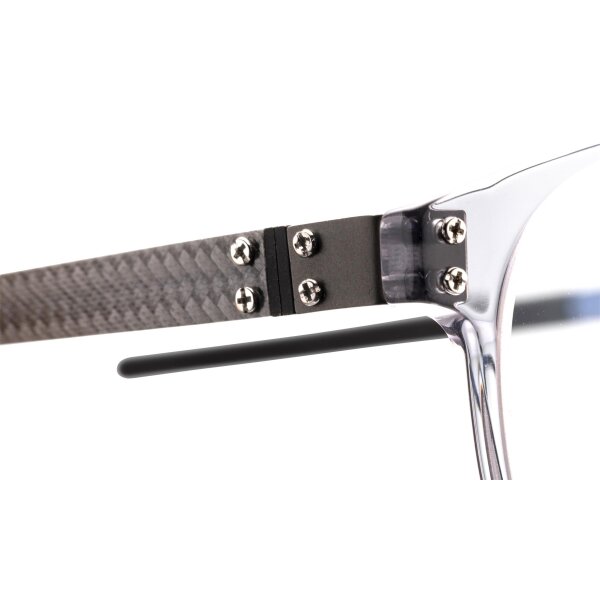 LAAX Optische Fassungen Crystal Panto