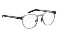LAAX Optische Fassungen Grey Panto