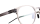 LAAX Optische Fassungen Grey Panto