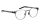 LAAX Optische Fassungen Grey Panto