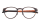 LAAX Optische Fassungen Brown Panto