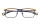 SPRINT-6 Optische Fassungen Blue Square