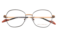 KARA-4 Optische Fassungen Green Butterfly
