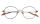 KARA-4 Optische Fassungen Green Butterfly
