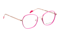 KARA-4 Optische Fassungen Pink Butterfly