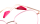 KARA-4 Optische Fassungen Pink Butterfly
