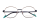 KARA-4 Optische Fassungen Rose Gold Butterfly