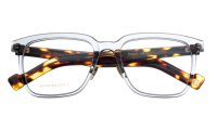 REGGIE Optische Fassungen Grey Square