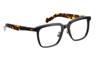 REGGIE Optische Fassungen Black Square