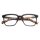 REGGIE Optische Fassungen Black Square