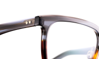 REGGIE Optische Fassungen Grey Square