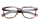REGGIE Optische Fassungen Grey Square