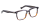 REGGIE Optische Fassungen Grey Square
