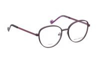 BOLDLINE-8 Optische Fassungen Purple Cat Eye