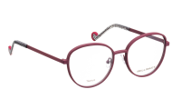 BOLDLINE-8 Optische Fassungen Purple Cat Eye