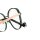 BOLDLINE-8 Optische Fassungen Green Cat Eye