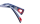 HAWKER Optische Fassungen Grey Square