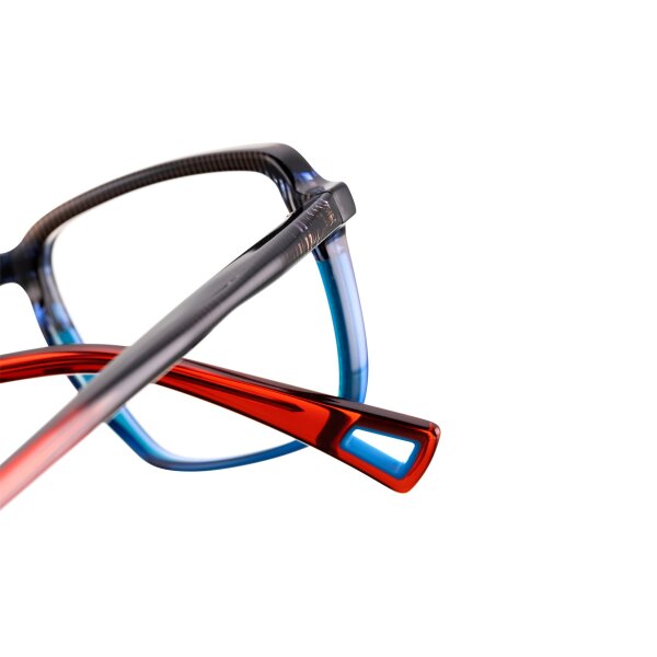 HAWKER Optische Fassungen Black Square
