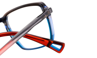 HAWKER Optische Fassungen Black Square