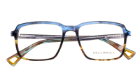 HAWKER Optische Fassungen Blue Square