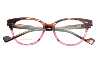 ALORA Optische Fassungen Brown Cat Eye