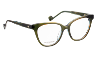 ALORA Optische Fassungen Green Cat Eye