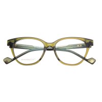 ALORA Optische Fassungen Green Cat Eye