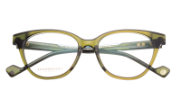 ALORA Optische Fassungen Green Cat Eye