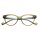ALORA Optische Fassungen Green Cat Eye