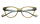 ALORA Optische Fassungen Green Cat Eye