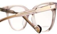 ALORA Optische Fassungen Crystal Cat Eye