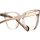 ALORA Optische Fassungen Crystal Cat Eye