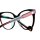 ALORA Optische Fassungen Red Cat Eye