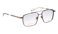 KAITO Optische Fassungen Grey Square