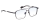 KAITO Optische Fassungen Black Square