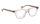 CALVIN Optische Fassungen Crystal Square