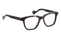 CALVIN Optische Fassungen Brown Square