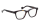 CALVIN Optische Fassungen Brown Square