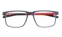 STEFFEN Optische Fassungen Grey Square