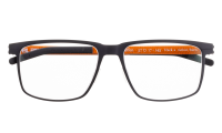STEFFEN Optische Fassungen Black Square