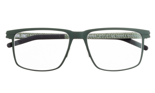 STEFFEN Optische Fassungen Green Square