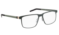 STEFFEN Optische Fassungen Green Square